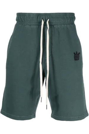 Zadig & Voltaire Pantalones cortos de deporte Party Skull