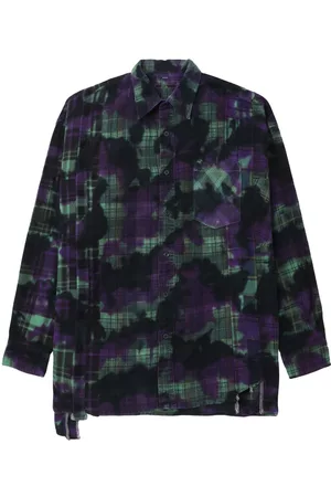 Pins & Needles Camisa con estampado gráfico