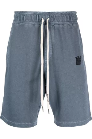 Zadig & Voltaire Pantalones cortos de deporte Party Skull