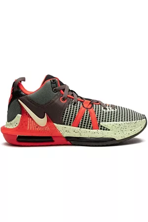 Nike "zapatillas LeBron Witness VII ""Alligator"""
