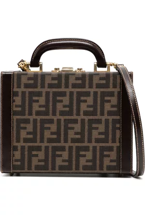 Fendi Neceser Zucca 1990-2000