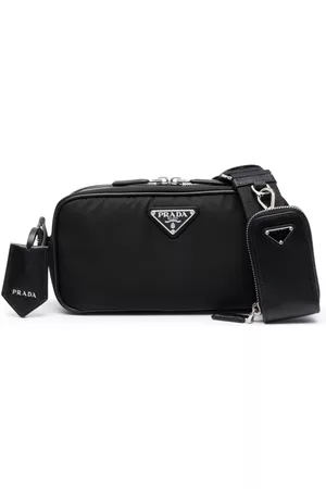 Prada Bandolera Re-Nylon