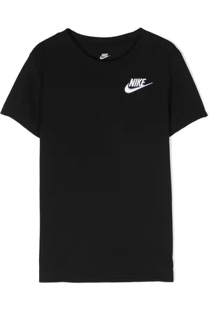 Nike Camiseta con logo bordado