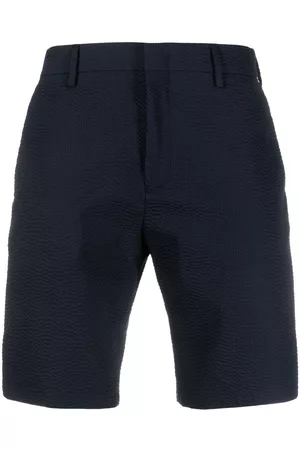 Paul Smith Bermudas con cierre oculto