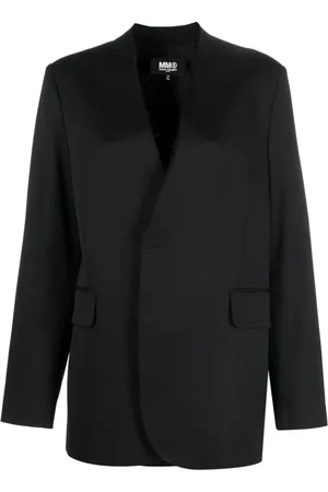 Maison Margiela Blazer con botones