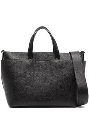 Fabiana Filippi Bolso shopper texturizado