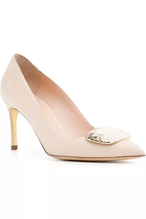 Rupert Sanderson Mujer Oxford y mocasines - Zapatos New nada con tacón de 70mm