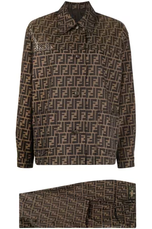 Ropa Fendi mujer FASHIOLA.es