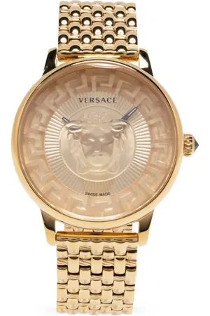 VERSACE Reloj Medusa Alchemy de 38mm