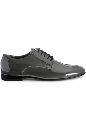 Giuseppe Zanotti Mocasines con cordones