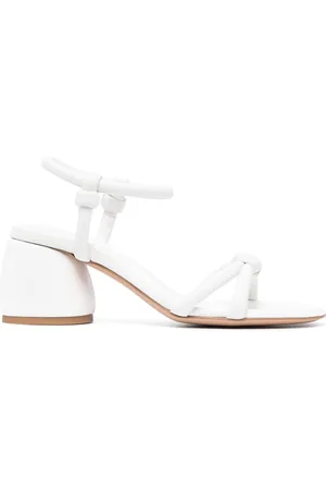 Gianvito Rossi Sandalias Cassis con tacón de 70mm
