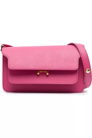 Marni Bolso de hombro Trunk