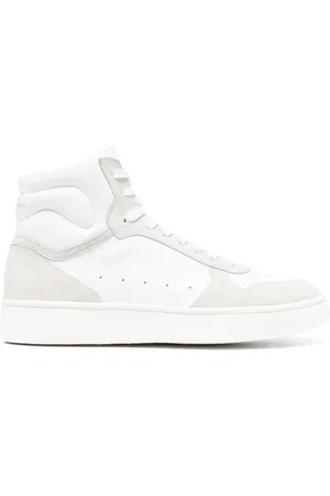 Officine creative Zapatillas Mower 117 con cordones