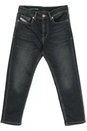 Diesel Vaqueros D-Lucas-J