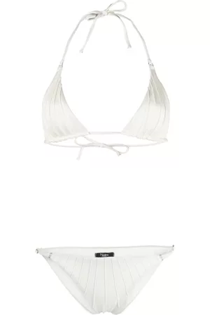 Noire Swimwear Bikini fruncido