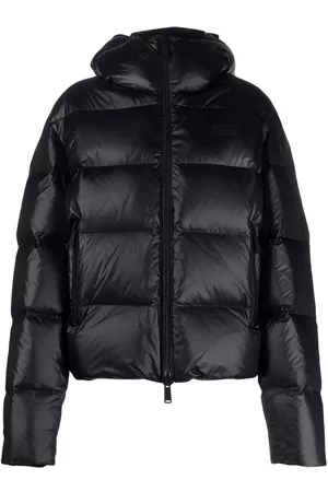Dsquared2 Plumífero con botones
