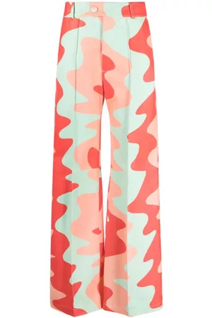 LISKA Pantalones de x Kalissa Hose