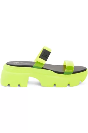 Giuseppe Zanotti Sandalias Apocalypse Summer con tacón de 60mm