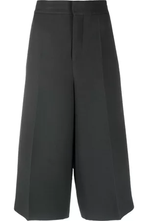 Dior Culotte de talle alto 2010
