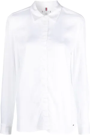 Tommy Hilfiger Camisa de manga larga