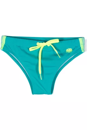 Sundek Bañador con logo estampado