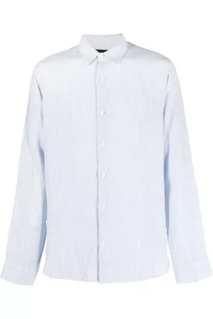 Vince Camisa a rayas