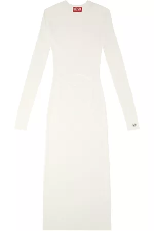 Diesel Vestido M-Pelagos midi