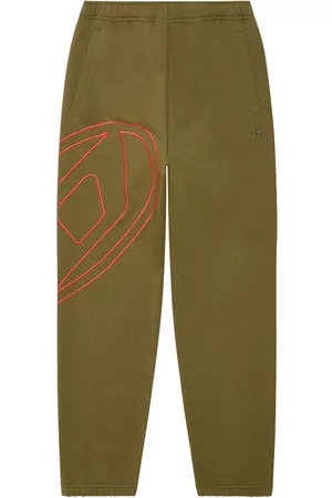 Diesel Pantalones de chándal P-Marky-Megoval-D