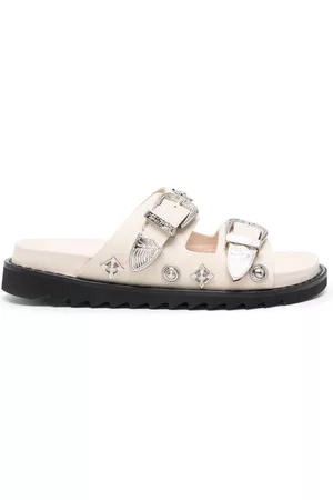 TOGA PULLA Sandalias con apliques