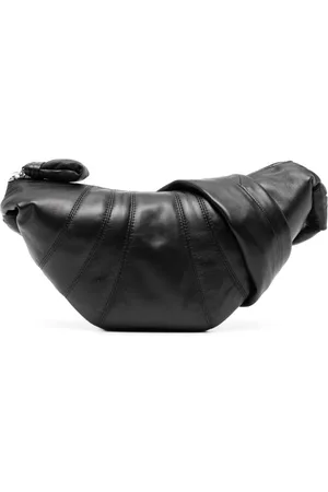 LEMAIRE Bandolera Croissant pequeña
