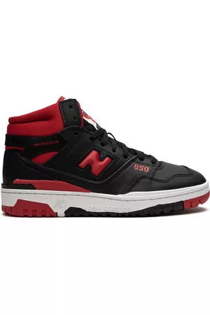 New Balance Zapatillas altas 650