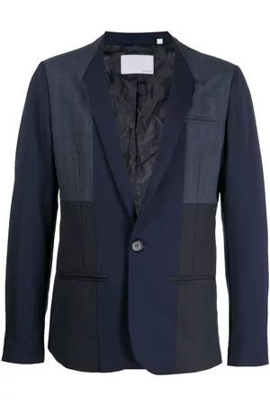 PRIVATE STOCK Blazer The Martel con botones