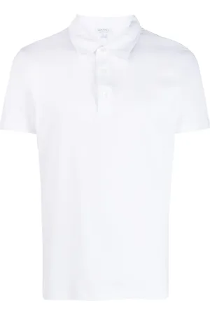 Sunspel Polo de manga corta