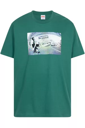 Camisetas supreme online baratas