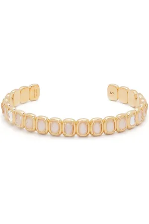 IVI Brazalete con apliques