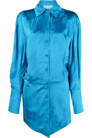 The Attico Vestido corto Sylvie