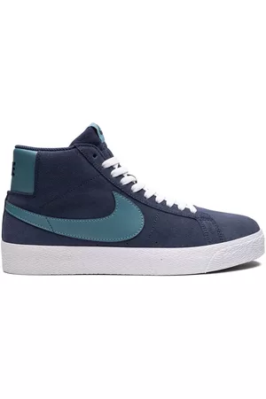 Nike Zapatillas SB Blazer Mid