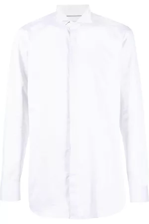 D4.0 Camisa slim