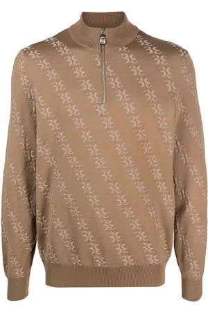 BILLIONAIRE Jersey de manga larga