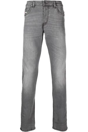 Diesel Vaqueros slim D-Luster