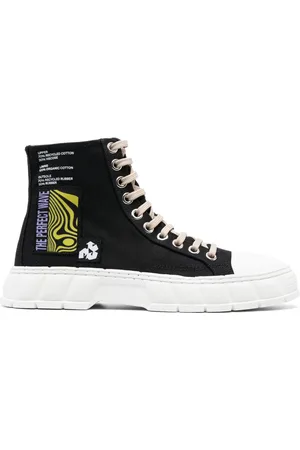 VIRON Zapatillas altas 1982 Wave