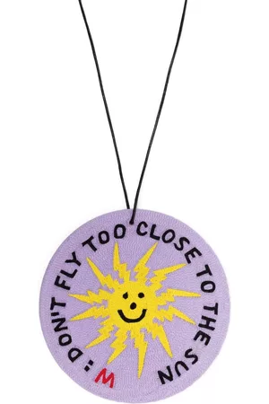 WALTER VAN BEIRENDONCK Collar Fan Jewel
