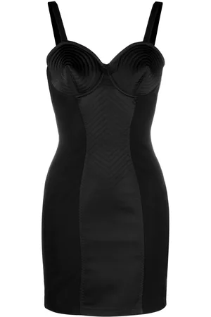Jean Paul Gaultier Minivestido Iconic