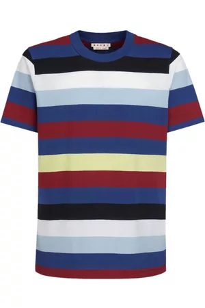 Marni Camiseta a rayas