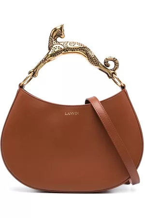 Lanvin Bolso shopper Hobo Cat pequeño