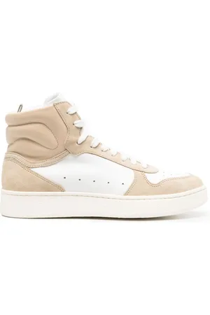 Officine creative Zapatillas Mower 117 con cordones