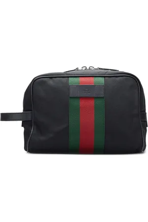 Gucci Bolso de mano Techno Web