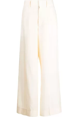 TOGA PULLA Pantalones acampanados