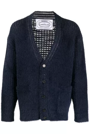 Missoni Cárdigan con cuello en V
