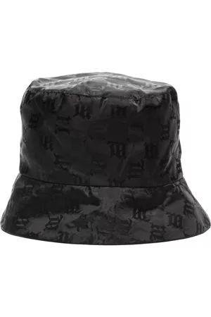 MISBHV Sombrero de pescador con monograma